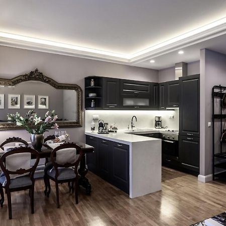 Opus 5 Luxury Apartment In Liston Corfu Corfu  Екстер'єр фото