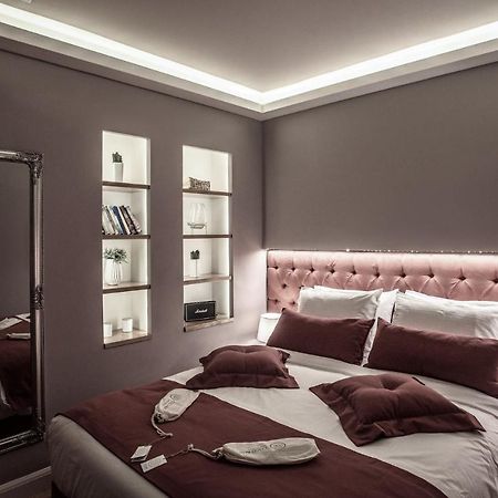 Opus 5 Luxury Apartment In Liston Corfu Corfu  Екстер'єр фото