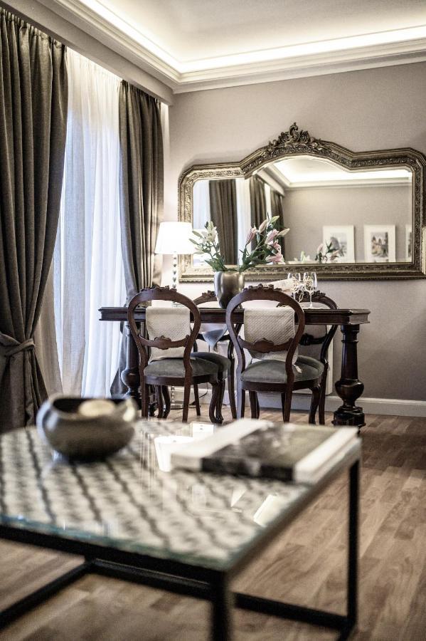 Opus 5 Luxury Apartment In Liston Corfu Corfu  Екстер'єр фото