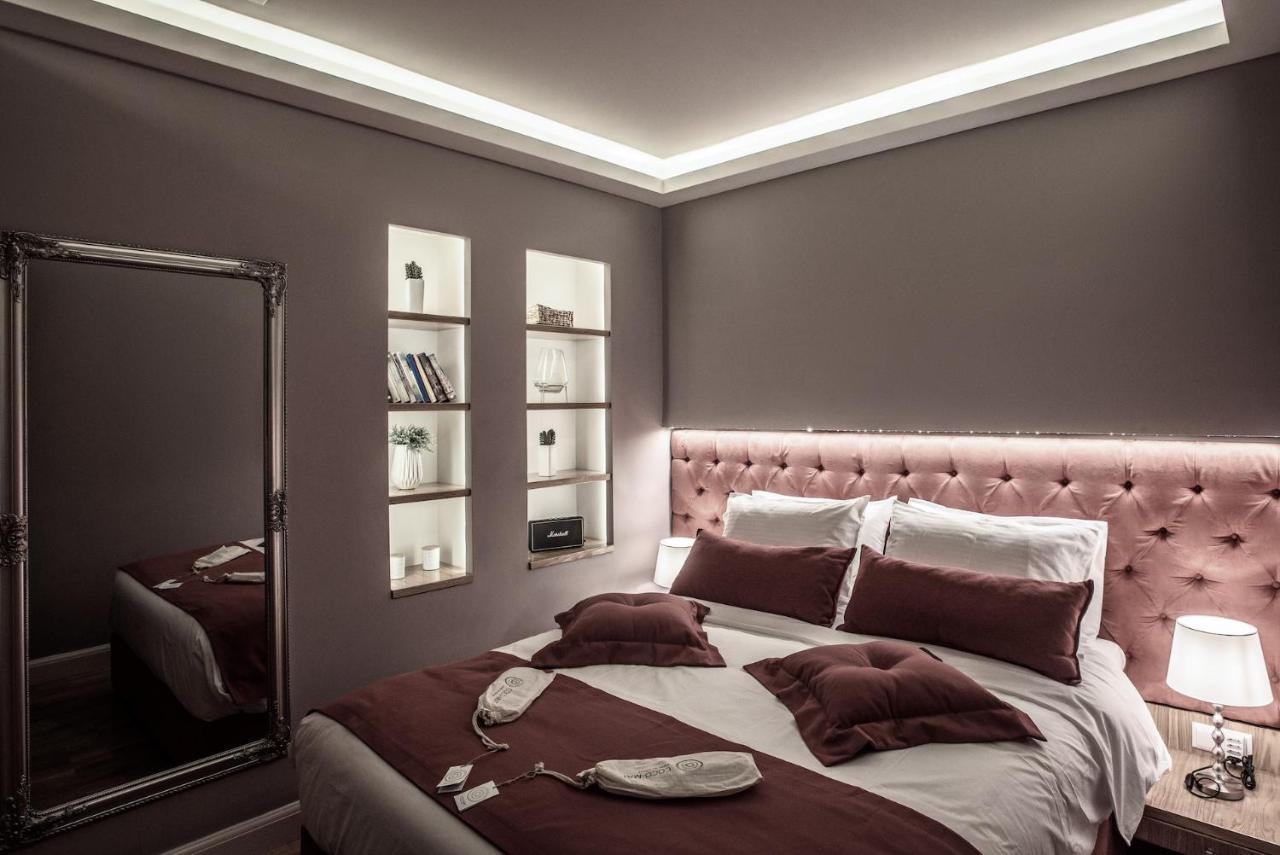 Opus 5 Luxury Apartment In Liston Corfu Corfu  Екстер'єр фото